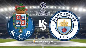 ¿Quién transmite juego de Manchester City HOY? Horario y canal EN VIVO partido Champions League 2026 Jornada 1