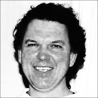 RICHARD LYNCH Obituary (1949