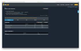 Browse our selection of professionally designed logo templates to get started. Using Mlab With Strapi Strapi Open Source Node Js Headless Cms