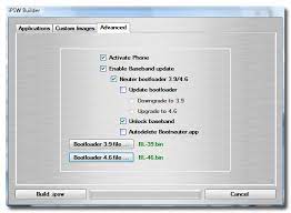 Tool options 1 root device 2. How To Unlock Your Iphone With Winpwn Updated Iclarified