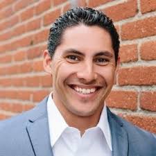 Daniel Canizales, MBA