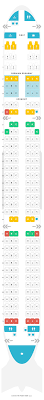 seatguru seat map philippine airlines seatguru