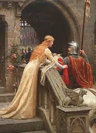 L Amour Courtois En General Le Terme Origines Histoire Influence Andalouse Et Islamique