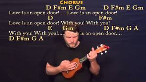 Free Free 253 Disney Easy Ukulele Songs For Kids SVG PNG EPS DXF File