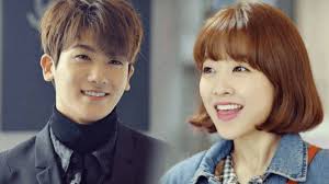 Park bo young exudes sweet warmth as she transforms into an editor for upcoming drama doom at your service. Park Hyung Sik Cutely Opposes Park Bo Young S Marriage Jazminemedia