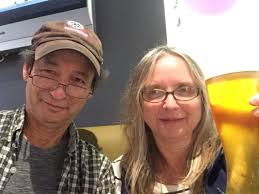 Scott Geron's Instagram, Twitter & Facebook