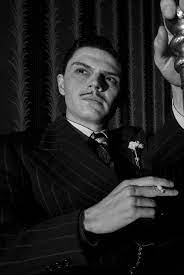 James March American Horror Story Wiki Fandom I made this profile to interact with you all. american horror story wiki fandom