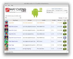 Disfruta al instante de tus compras en tu teléfono o . Real Apk Leecher 1 3 6 Mac Download