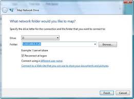 How To Map A Network Drive Free Easy To Follow Windows Tutorials