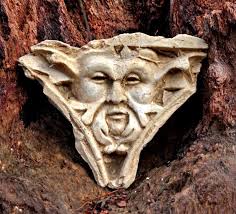 Refine your search for celtic green man. Green Man Legend And Mythology Spirit Of The Green Man