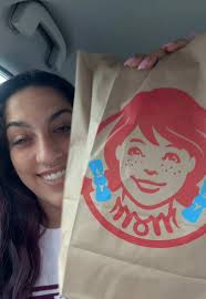 Wendys Free Meal for TikTok Streak