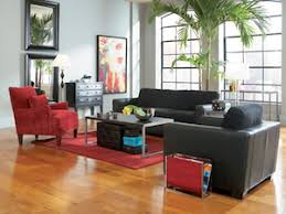 Student Furniture Rentals For Roommates Rental Furniture Furniture Living Room Red