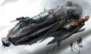 Design star wars ship interior. Inside Star Wars The High Republic Meet The Ships And Vehicles Starwars Com