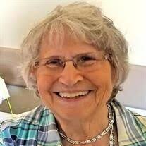 Lillian A. Miller Obituary