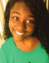 Felicia Goins's Instagram, Twitter & Facebook