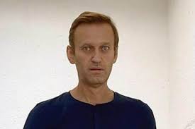 Maybe you would like to learn more about one of these? Who Is Alexei Navalny The Kremlin Critic Fallen Ill In A Russian Penal Colony The Washington Post