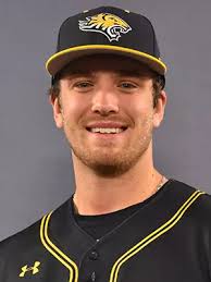 2023 Baseball Roster