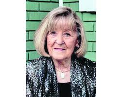 Jacqueline Parsons Obituary (2024)