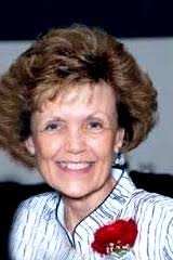 Sandra "Sandie" Alverson Obituary