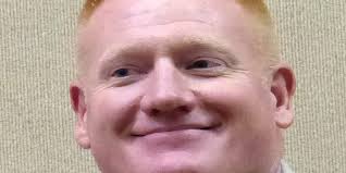 Darren Hooker picked for Ruidoso police chief