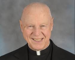 Msgr. Leo F. McCarthy 1932-2023