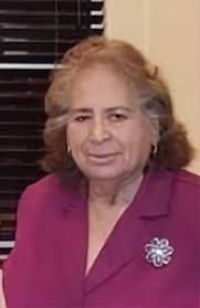 MARIA TAYLOR Obituary (2022)