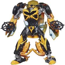 Mini vehicles bumblebee (transformers, g1, autobot): Deluxe Bumblebee Transformers Age Of Extinction Action Figures Target