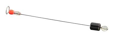 How far should the bait go? Best Ice Fishing Spring Bobber And How To Use Them High Altitude Brands