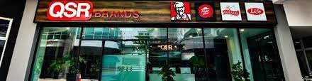 Qsr brands (m) holdings sdn bhd (formerly known as triple platform sdn bhd) acquired the businesses of kfc holdings (malaysia) bhd and its parent, qsr brands bhd, effective 21 january qsr brands (m) holdings sdn bhd dominates malaysia's rapidly expanding retail food industry. Qsr Brands M Holdings Sdn Bhd Upstream Division Jobs And Careers Reviews