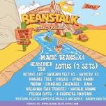 BreadBox - JGB Lover Band: Beanstalk Music Festival 2026