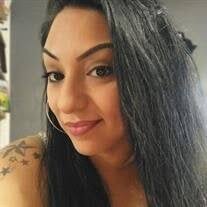 Erica Elizabeth Robles Obituary