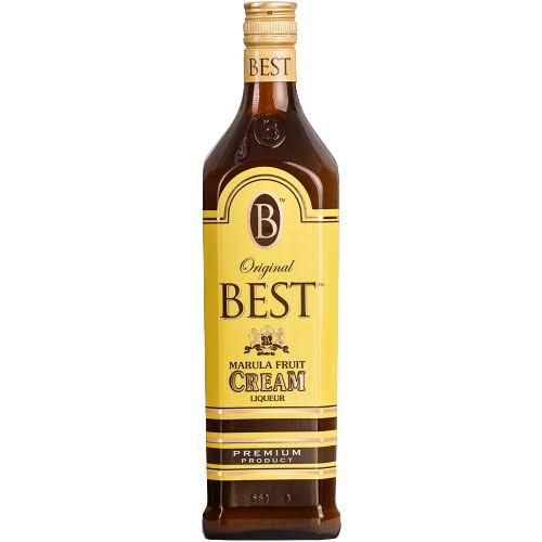 Best Cream (Big)