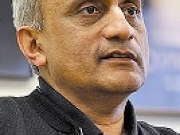 Bhargava funds company to invest in water, energy deals