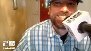 Howard stern's final terrestrial radio braodcast #howardstern #sternshow #beetlejuice. Audio Howard Debuts Beetlejuice S Latest Hip Hop Song Howard Stern