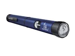 Buy insulin pen and get the best deals at the lowest prices on ebay! Novopen 5 Insulin Pen Device Blue 1 By Novopen Buy Online In Australia At Desertcart Com Au Productid 65600277