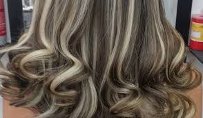 21 top hairstyles that you will love the haircut web frosted hair hair highlights brown blonde hair