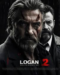 Went to see Logan with high hopes, left the theater blessed 😍Im glad I got  to share this moment with my daughter..I cried and so did she...thank you  Hugh Jackman for such