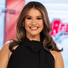 Meteorologist Cody Barnhart