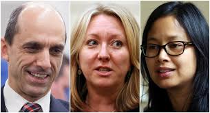 Opposition MPs seek to add teeth to workplace harassment bill