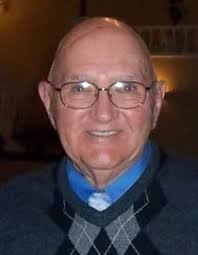 Obituary for Ralph Louis Kronewitter