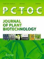 Maybe you would like to learn more about one of these? Plant Cell Tissue Org Culture Retraction Watch