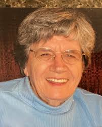 Phyllis Bernadette Bernie Obituary April 20, 2025