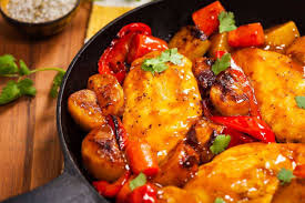 La temperatura, come spesso avviene, dipende dalla grandezza delle castagne, ma possiamo dire che. Come Cucinare I Peperoni 10 Ricette Semplici E Imperdibili