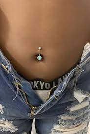 Msstunaaa Belly Piercing Piercings Piercing