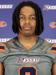 2023 Football Commits in New Jersey