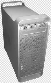 Apple Power Mac G5 Power Macintosh Powerpc 970 Computer Apple Macbook Pro Apple Mac Pro Power Mac G4 Transparent Background Png Clipart Hiclipart
