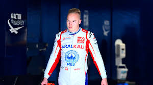 Haas driver nikita mazepin describes his very annoying race at the 2021 formula 1 azerbaijan grand prix, where he felt the pace was there only to be beset by brake issues. Formel 1 Haas Schumacher Kollege Nikita Mazepin Wird Immer Unbeliebter