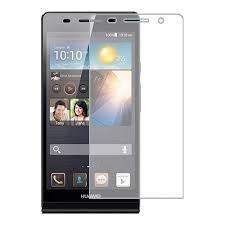 Huawei Ascend P6 S Screen Protector ...