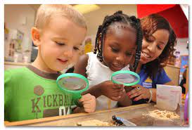 The purpose of ccdf is to increase the availability, affordability and quality of child care. Kentucky Makes Applying For Child Care Assistance Easier For Families Wmky
