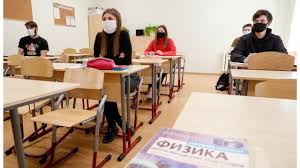 Сама система егэ показывает свою несостоятельность и может быть отменена в ближайшие несколько лет. Putin Reshil Provesti Ege V Konce Iyunya Minzdrav Prosil Etogo Ne Delat Bbc News Russkaya Sluzhba